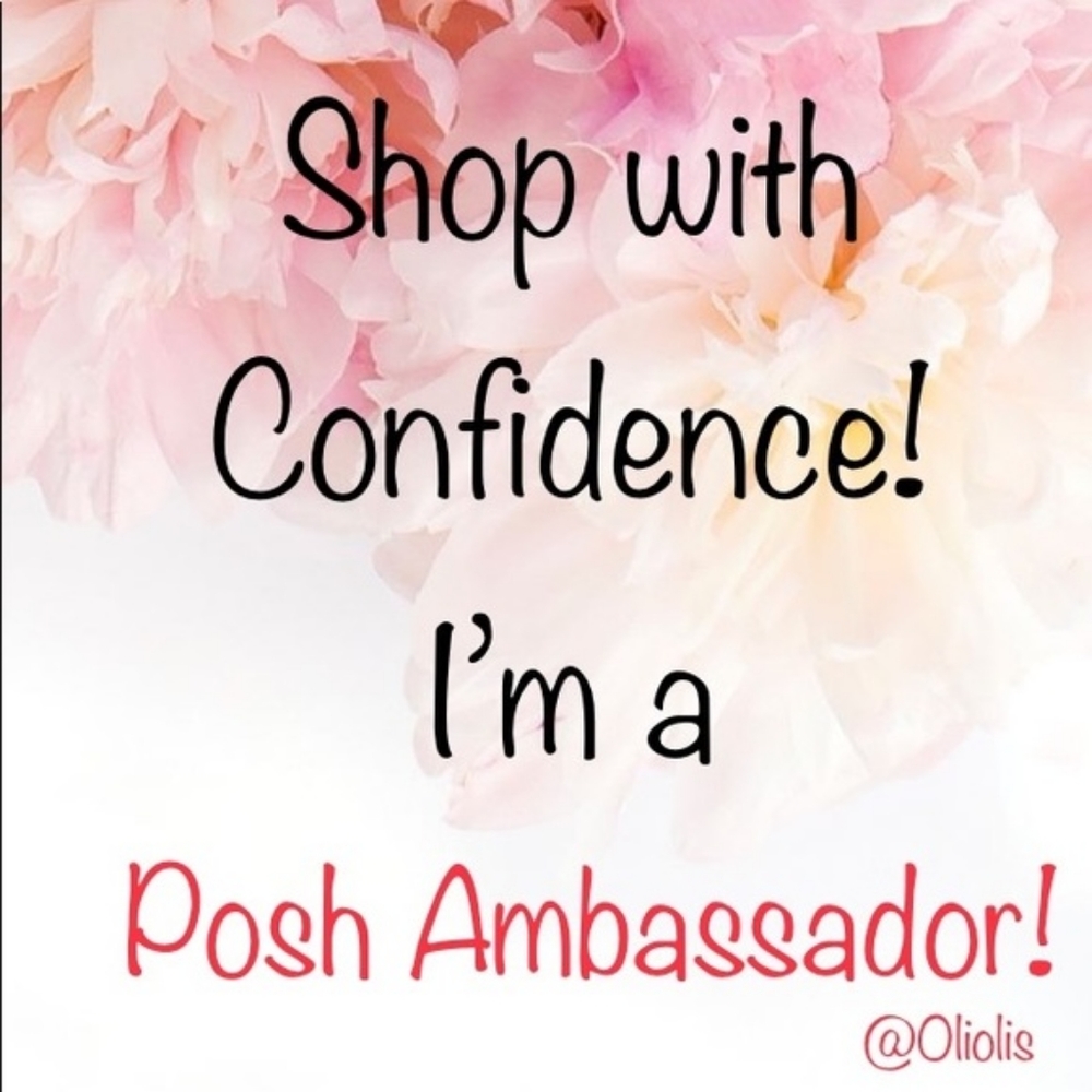 Posh Ambassador